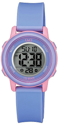 Q&Q Digital M208J005Y