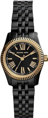 Michael Kors Rose Gold-Tone MK3299