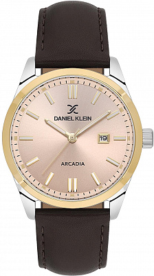 Daniel Klein Arcadia 14086-4
