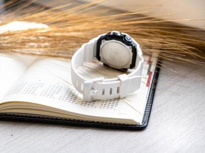 Наручные часы  Casio  G-Shock Casio GA-B001SF-7A (фото 6)