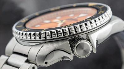 Наручные часы  Seiko  Seiko 5 Sports Seiko SRPD59K1 (фото 6)