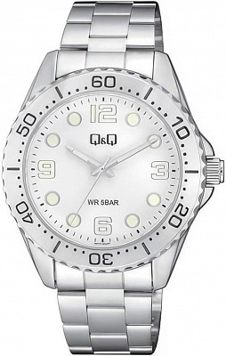 Q&Q Attractive Women Q07AJ002Y