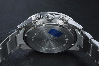 Наручные часы  Casio  Edifice Casio EFR-526D-1A (фото 10)