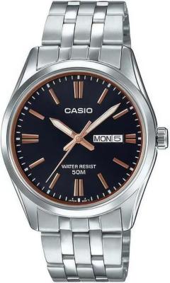 Наручные часы  Casio  Collection Casio LTP-1335D-1A2 (фото 1)