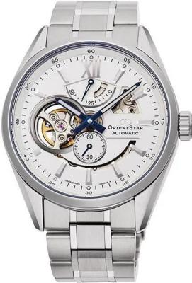 Наручные часы  Orient  Orient Star Orient RE-AV0113S (фото 1)