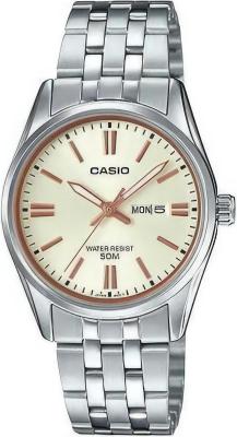 Наручные часы  Casio  Collection Casio LTP-1335D-9A (фото 1)