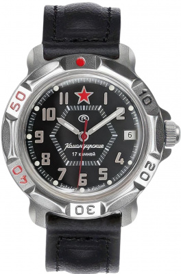 Восток Командирские 816744