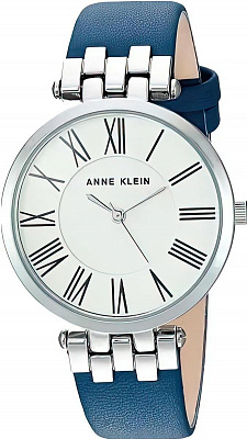 Anne Klein Leather 2619SVDB