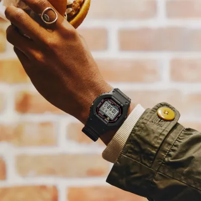 Casio DW-5600RL-1E