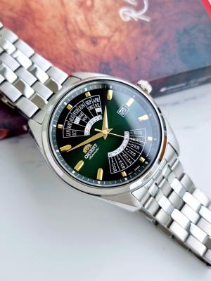 Наручные часы  Orient  Multi Year Calendar Orient RA-BA0002E (фото 2)