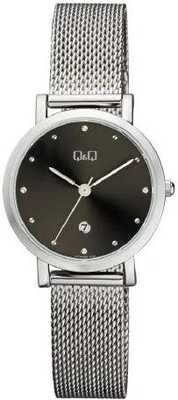 Q&Q Attractive Women A419J222Y