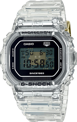 Casio G-Shock DW-5040RX-7E