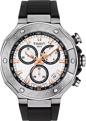 Tissot T-Race T141.417.17.011.00