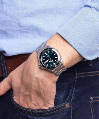 Наручные часы  Orient  Automatic Orient RA-AA0004E (фото 4)