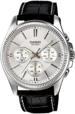 Наручные часы  Casio  Collection Casio MTP-1375L-7A (фото 1)