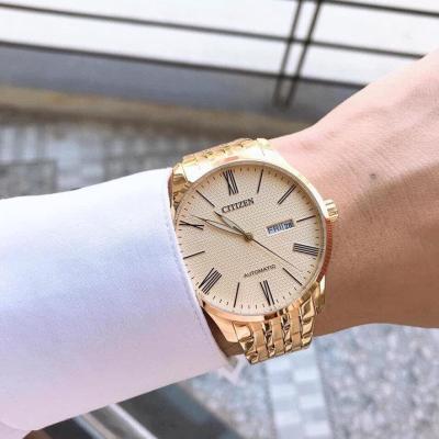 Наручные часы  Citizen  Automatic Citizen NH8352-53P (фото 4)