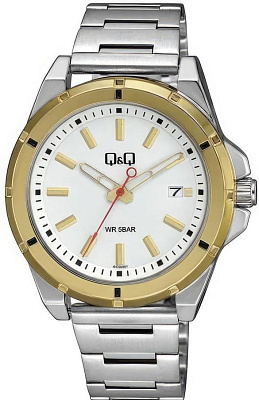 Q&Q Attractive A472J401Y