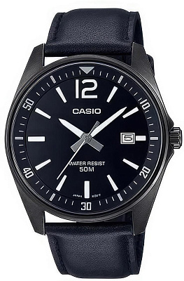 Casio Collection MTP-E170BL-1B
