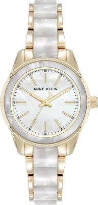 Наручные часы Anne Klein 3212IVGB