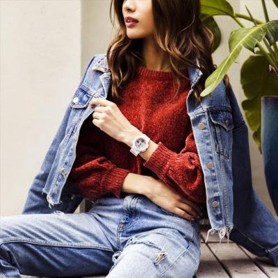 Наручные часы  Casio  Baby-G Casio BGA-250-7A2 (фото 5)