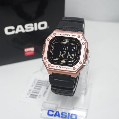 Наручные часы  Casio  Collection Casio W-218HM-5B (фото 2)