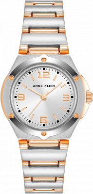 Anne Klein Metals 8655SVRT