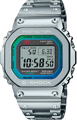 Casio G-Shock GMW-B5000PC-1E