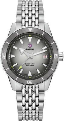 Наручные часы  RADO  Captain Cook RADO R32222108 (фото 1)