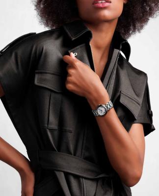 Наручные часы  Longines  PrimaLuna Longines L8.122.4.71.6 (фото 5)