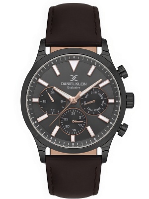 Daniel Klein Exclusive 13745-5