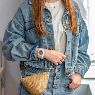 Наручные часы  Casio  Baby-G Casio BA-110X-7A1 (фото 6)