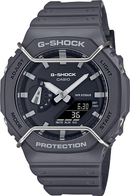 Casio G-Shock GA-2100PTS-8A