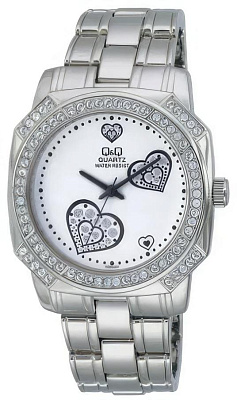 Q&Q Casual GQ84J201Y