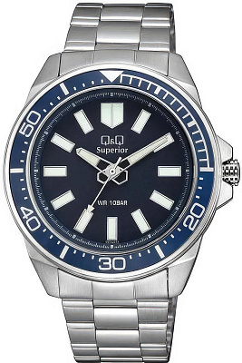 Q&Q Superior S374J212Y