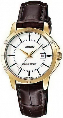 Casio MTP-V004GL-7A