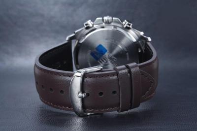 Наручные часы  Casio  Edifice Casio EFR-539L-5A (фото 6)