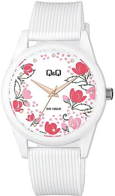 Q&Q Attractive Women V01AJ007V