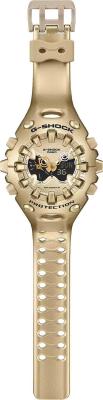 Наручные часы  Casio  G-Shock Casio GA-V01A-9A (фото 3)