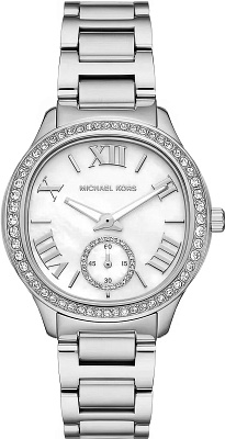Michael Kors Sage MK4807