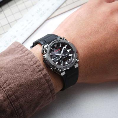 Наручные часы  Casio  G-Shock Casio GST-B600-1A (фото 6)