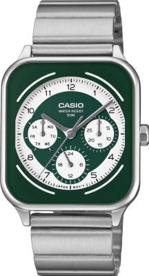 Наручные часы  Casio  Collection Casio MTP-M307D-3B (фото 1)