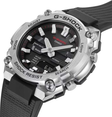 Наручные часы  Casio  G-Shock Casio GST-B600-1A (фото 7)