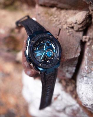 Наручные часы  Casio  G-Shock Casio GST-200CP-2A (фото 3)