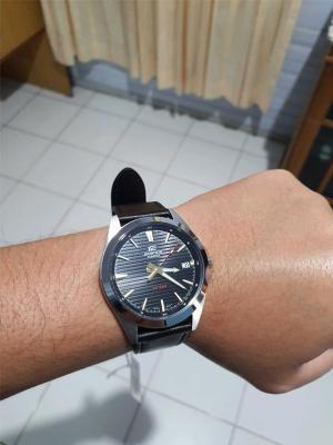 Наручные часы  Casio  Edifice Casio EFV-140L-1A (фото 3)