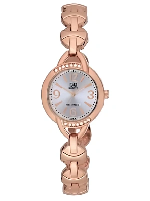 Q&Q Attractive Women F337J004Y