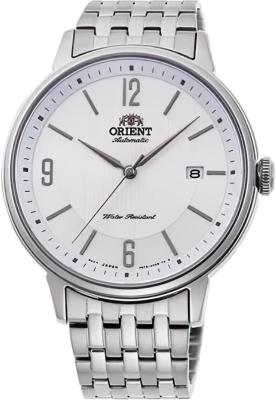 Наручные часы  Orient  3 Stars Steel Orient RA-AC0J10S (фото 1)
