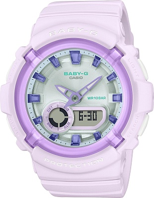 Casio Baby-G BGA-280SW-6A
