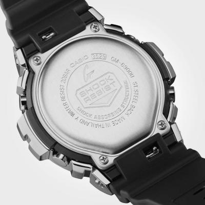 Наручные часы  Casio  G-Shock Casio GM-6900U-1E (фото 8)