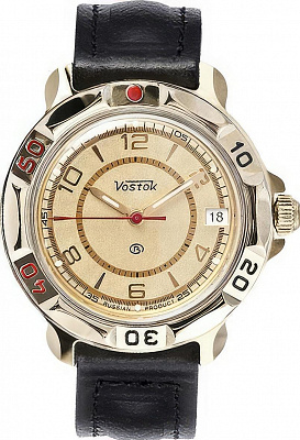 Восток Командирские 819980