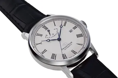 Orient RE-AU0002S